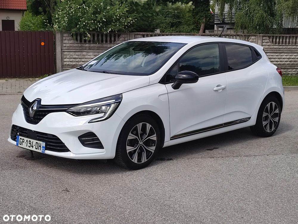 Renault Clio TCe 90 EVOLUTION - 2