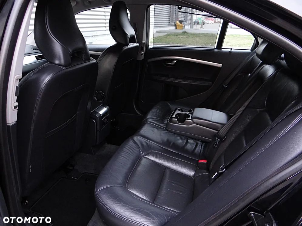 Volvo S80 D4 Geartronic Summum - 36