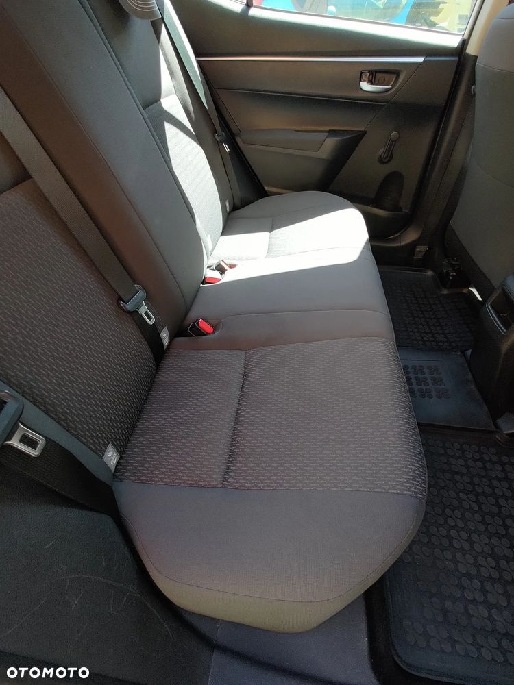 Toyota Corolla 1.6 Active - 8