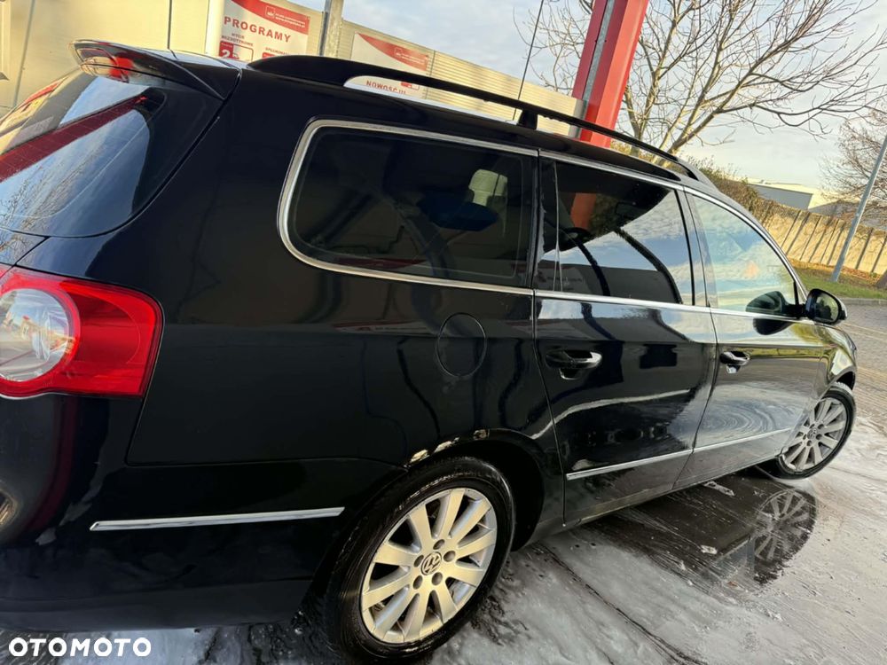 Volkswagen Passat - 21