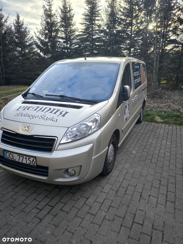 Peugeot Expert Tepee L2 Bussiness - 2