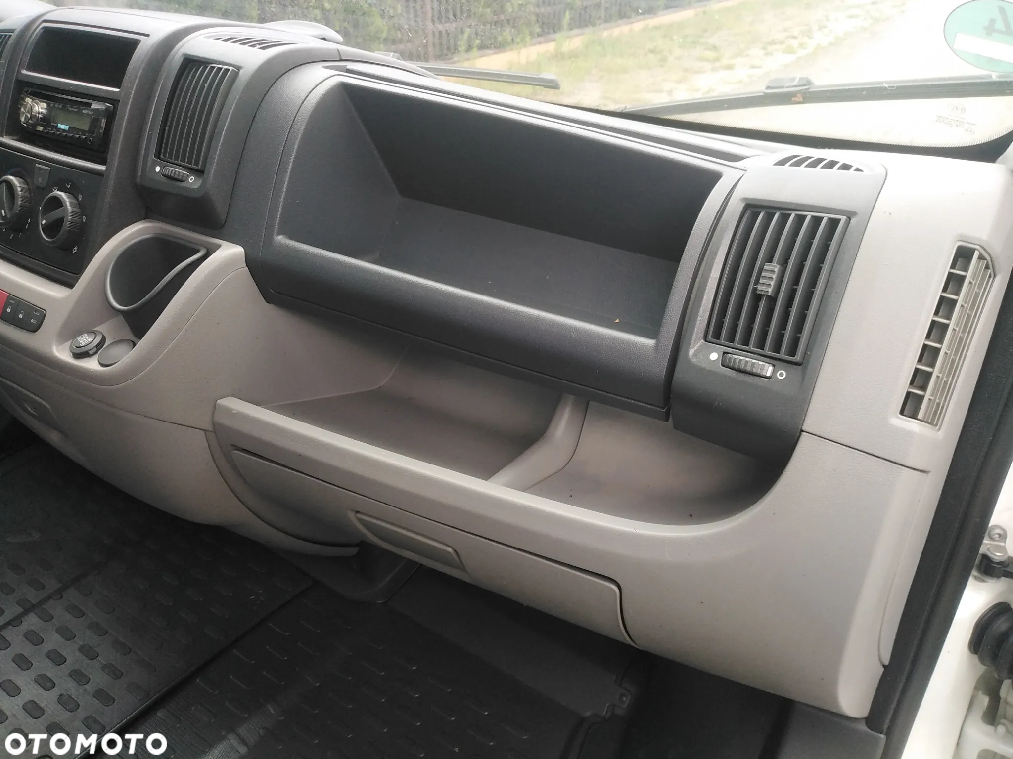 Peugeot boxer - 28