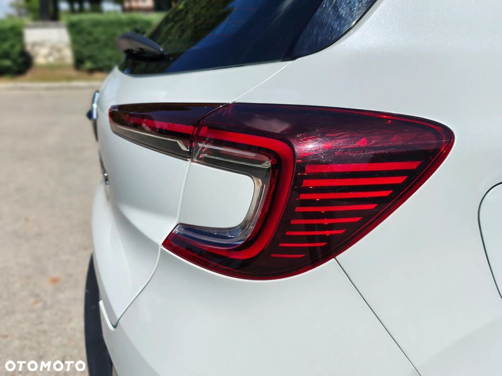 Renault Captur 1.3 TCe Intens EDC - 7