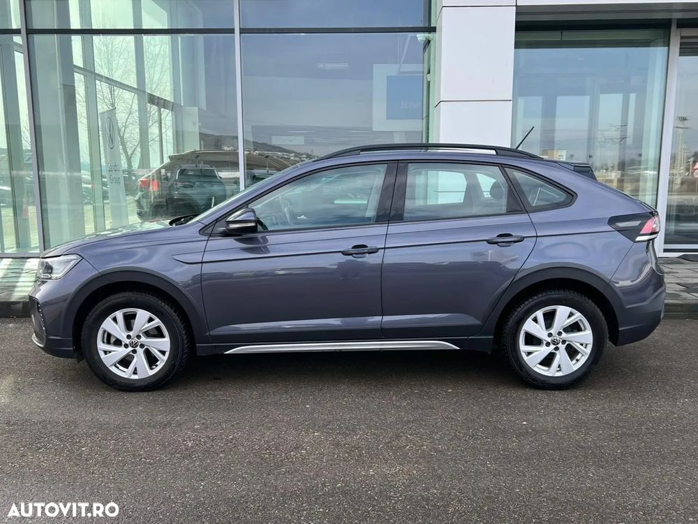 Volkswagen Taigo 1.0 TSI Life - 7