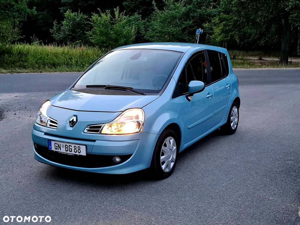 Renault Modus 1.6 16V Night&Day - 4