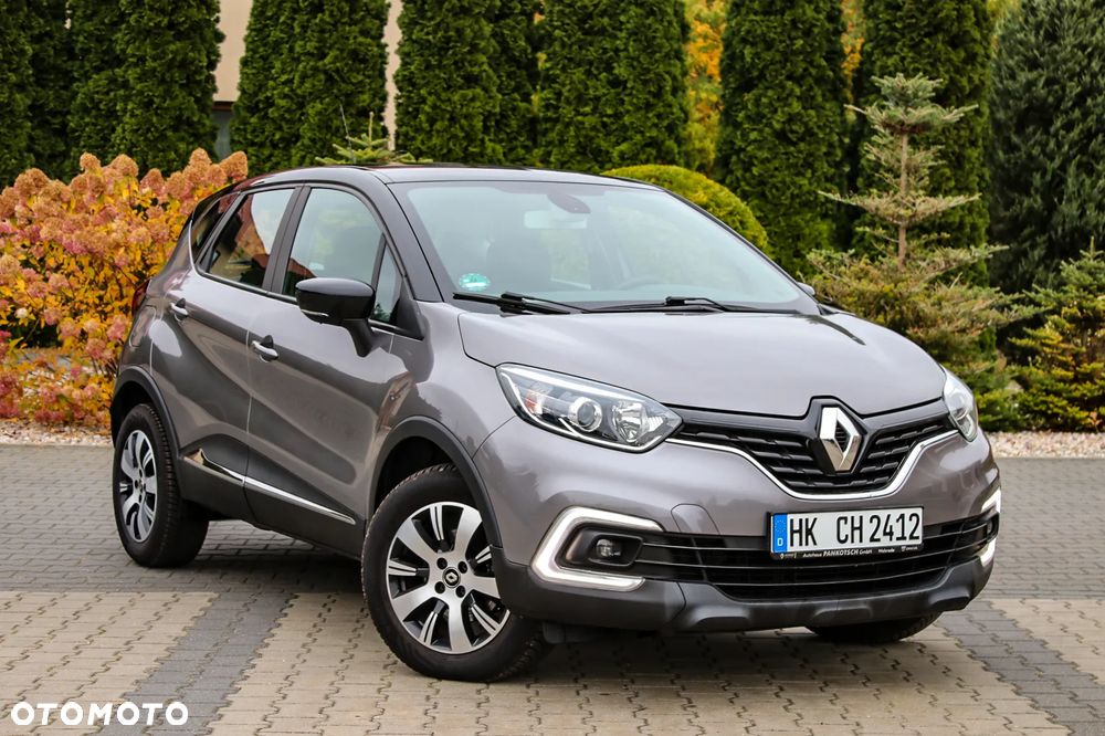 Renault Captur 1.5 dCi Energy Intens - 11