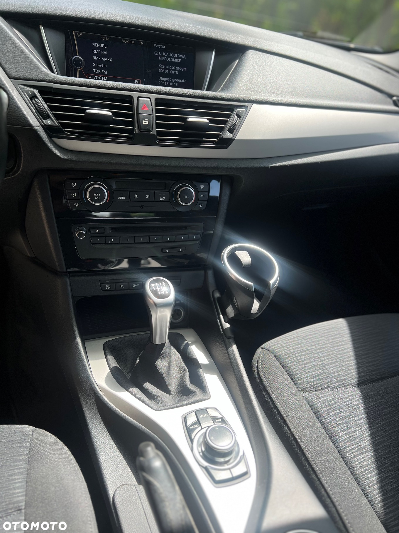BMW X1 sDrive18d - 12