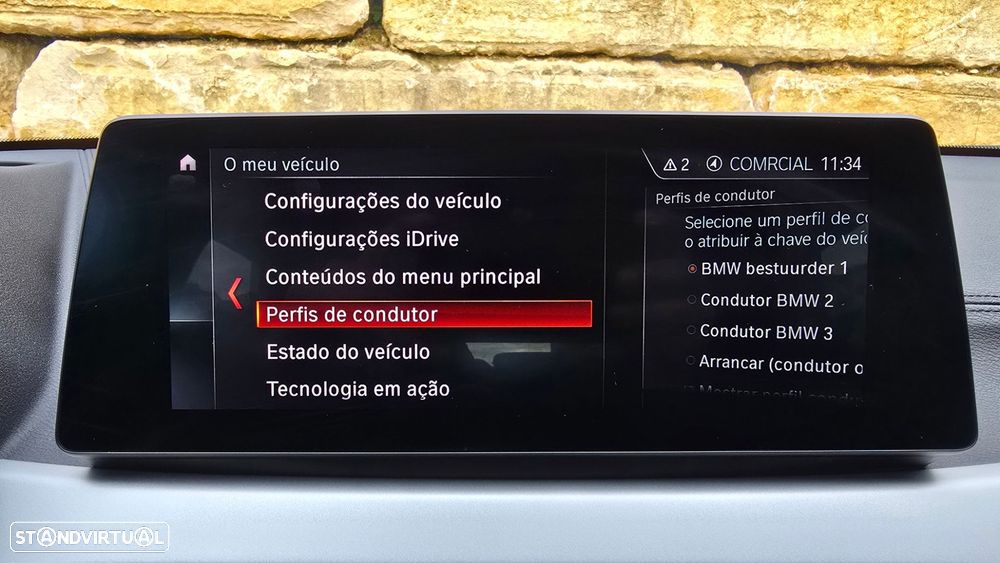 BMW X2 18 d sDrive Auto Advantage - 27