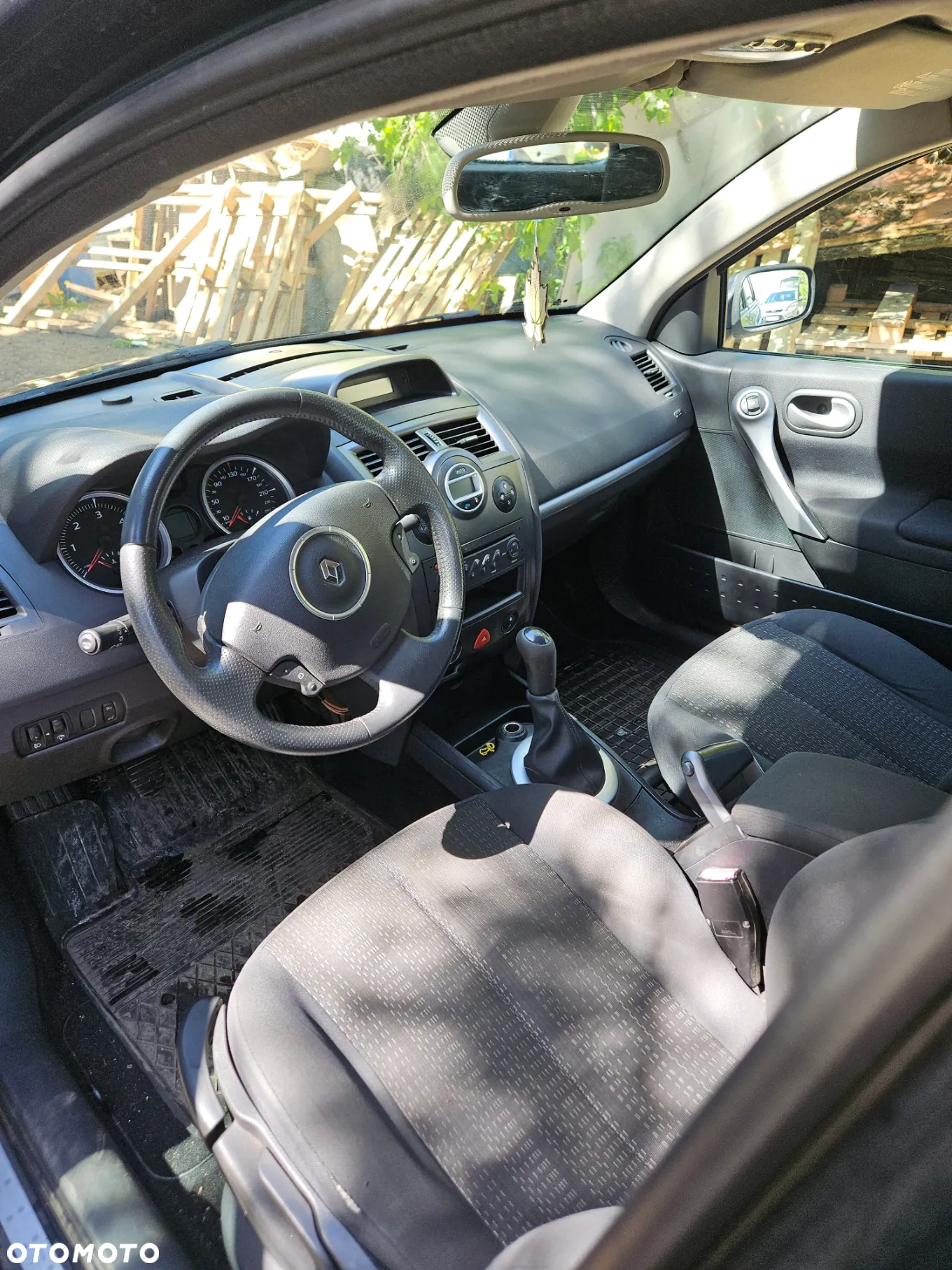 Renault Megane - 13