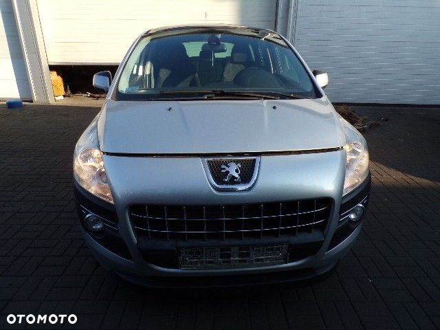 Części - Peugeot 3008 I 2.0 HDI 150 KM 11R - 2