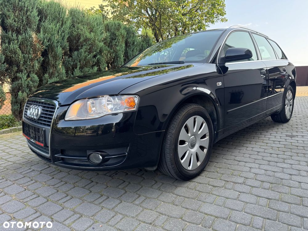 Audi A4 - 16