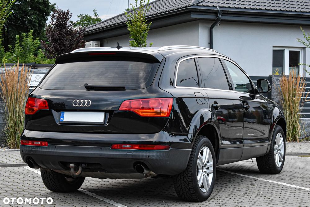 Audi Q7 - 18