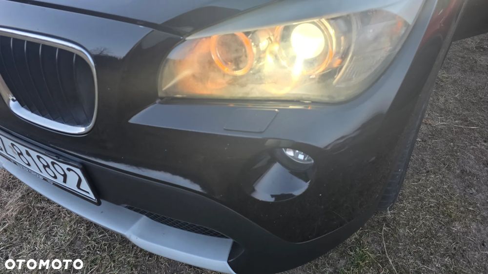 BMW X1 sDrive18d xLine - 26