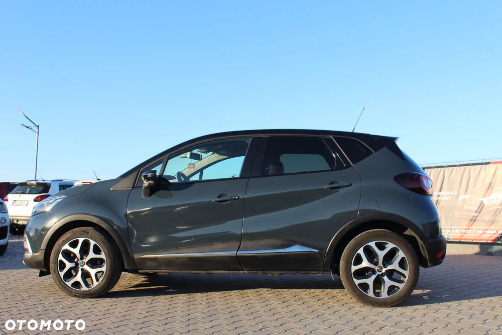 Renault Captur 1.3 Energy TCe S-Edition - 8