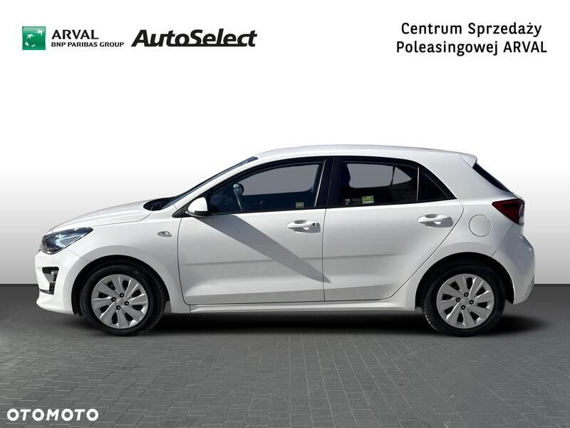 Kia Rio - 2