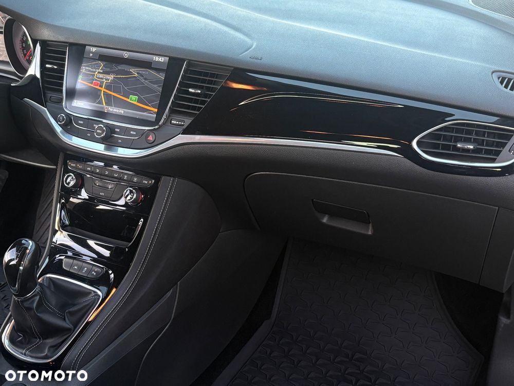 Opel Astra - 31