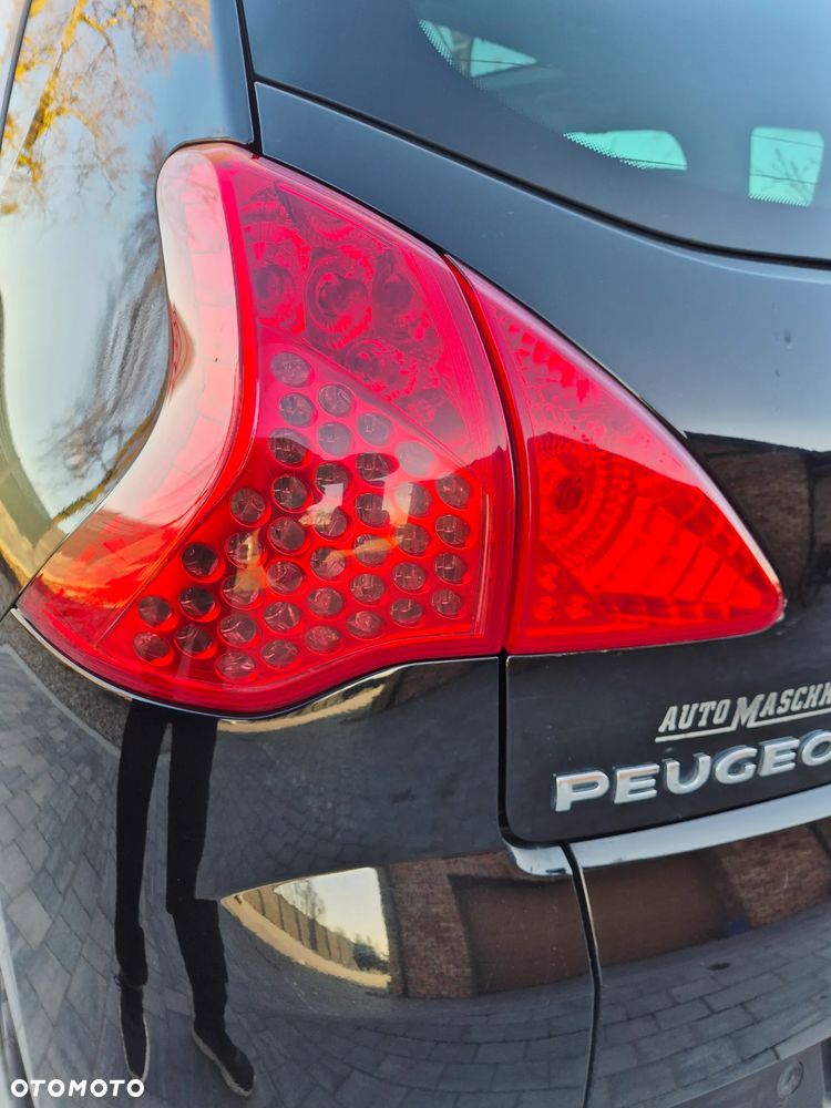 Peugeot 3008 - 22