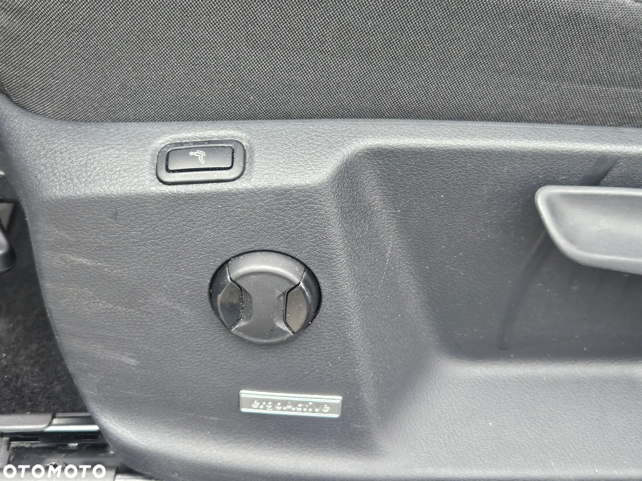Volkswagen Golf Sportsvan VII SV 1.5 TSI ACT Highline DSG - 24
