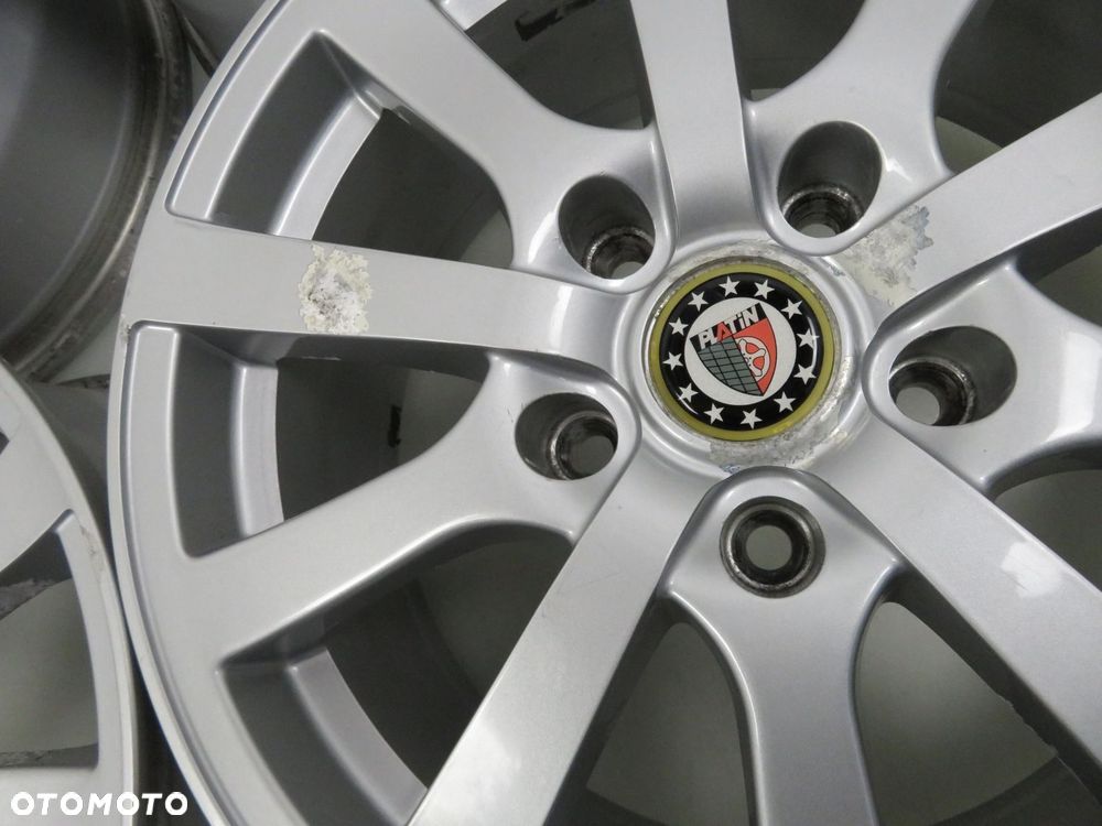 Alufelgi 16'' BMW 3 E46 E90 5x120 ET34 - 7