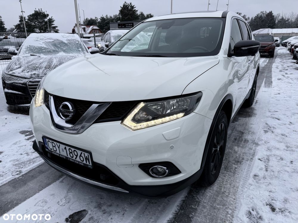 Nissan X-Trail - 14