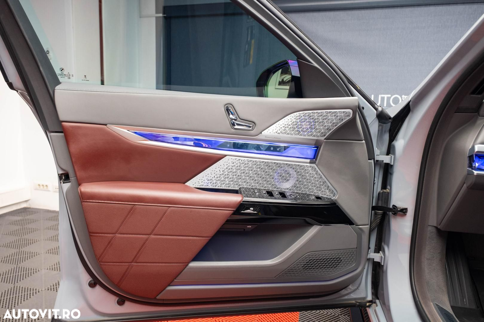 BMW Seria 7 - 23