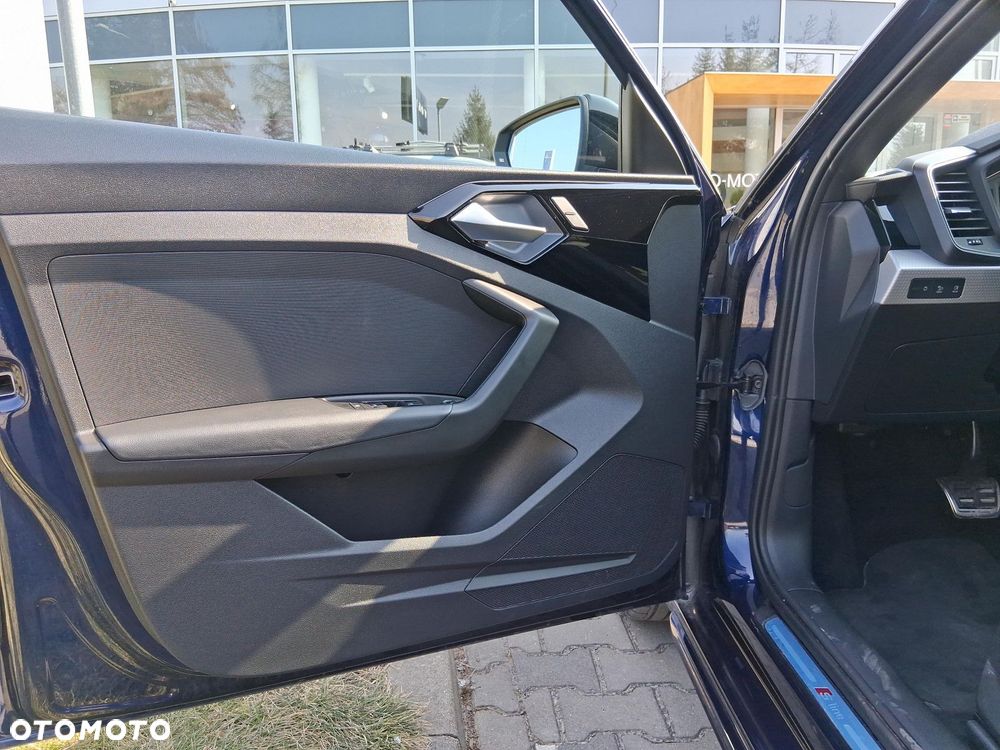 Audi A1 Sportback - 16