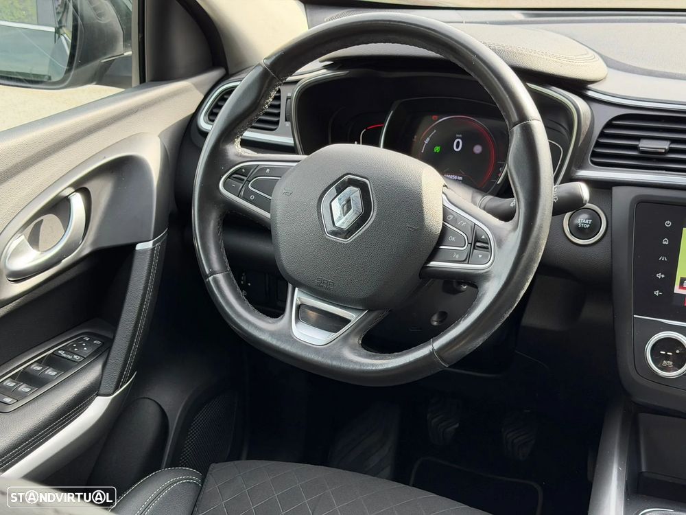 Renault Kadjar 1.5 dCi Intens - 20