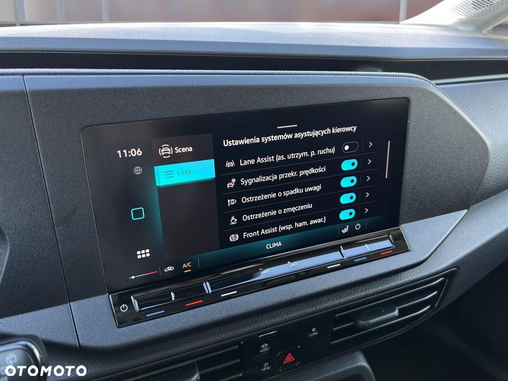 Volkswagen Caddy 1.5 TSI - 28