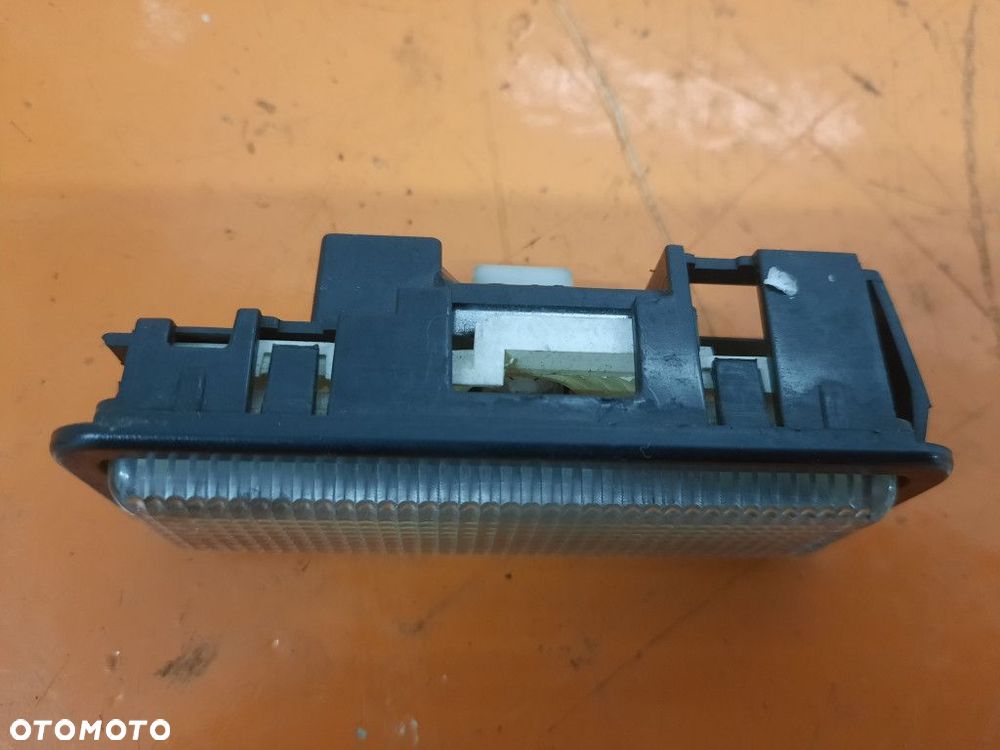 LIGIER AMBRA 99-06 LAMPKA WEWNĘTRZNA PODSUFITKI - 3