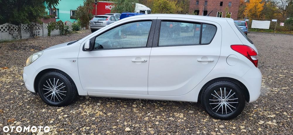 Hyundai i20 1.2 Edition 20 - 8
