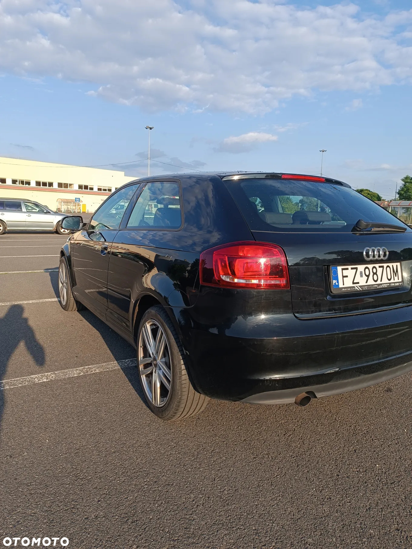 Audi A3 - 6