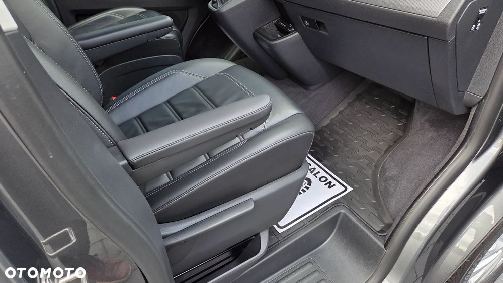 Volkswagen Multivan 2.0 TDI L1 Highline DSG - 12