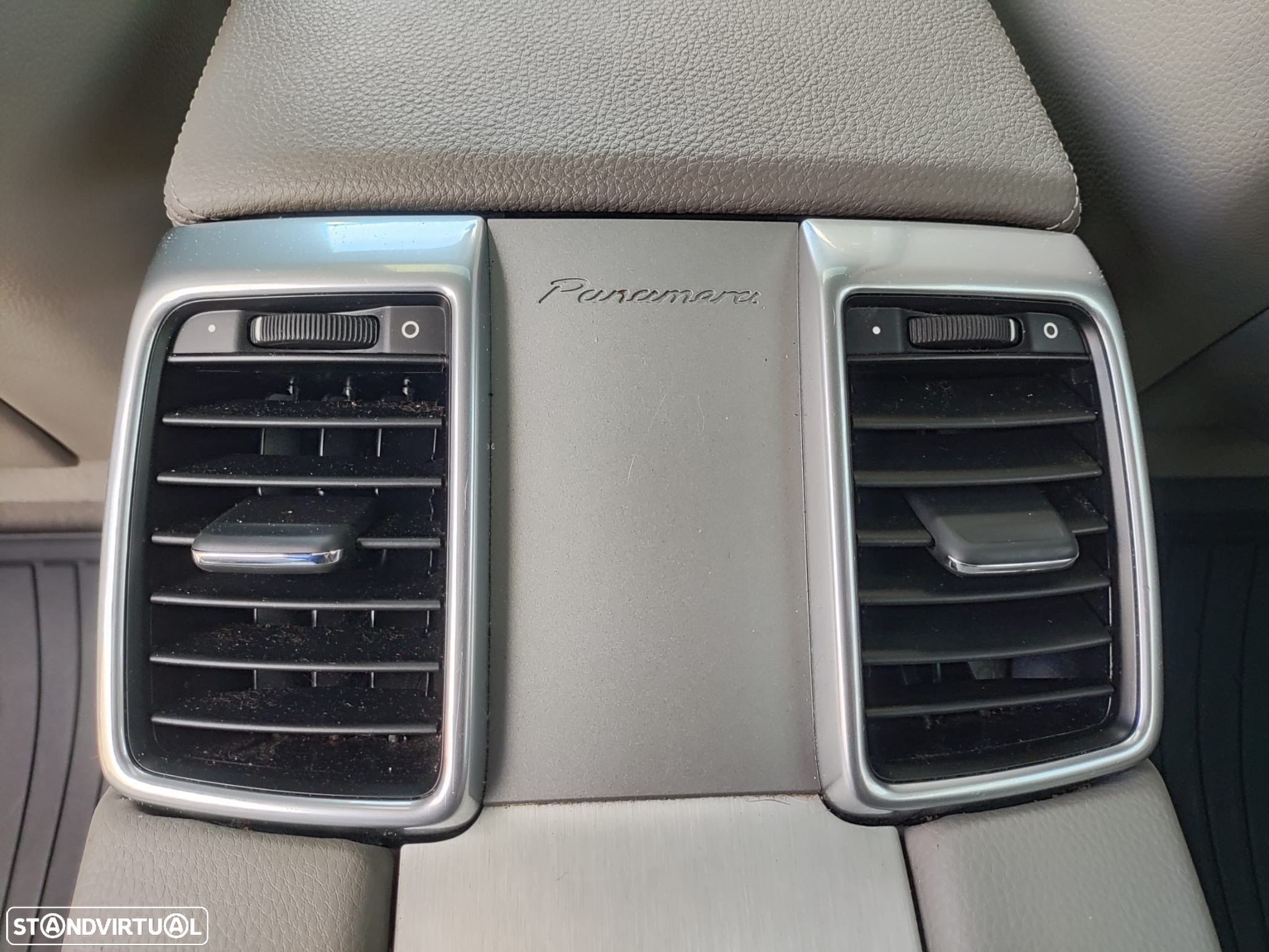 Porsche Panamera Diesel - 35