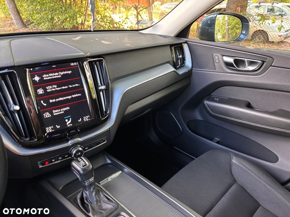 Volvo XC 60 D4 AWD Momentum - 15