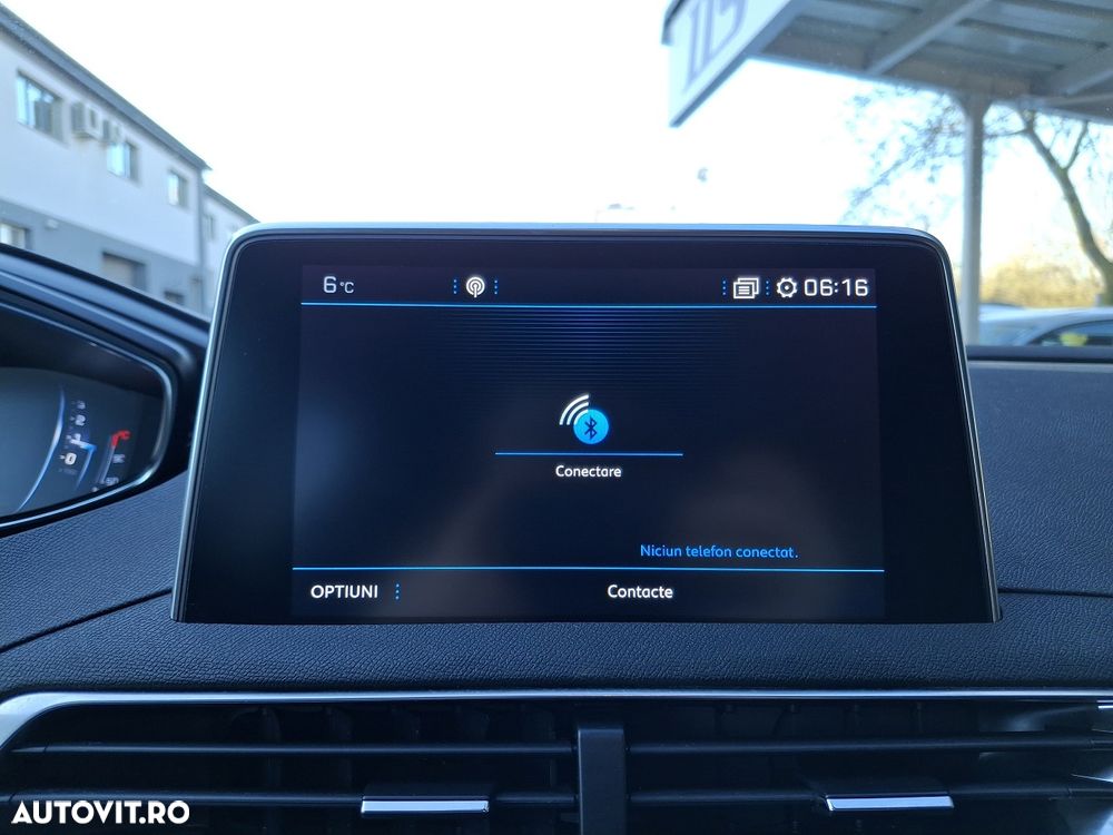 Peugeot 3008 PureTech 130 Stop & Start GPF EAT8 Allure - 22