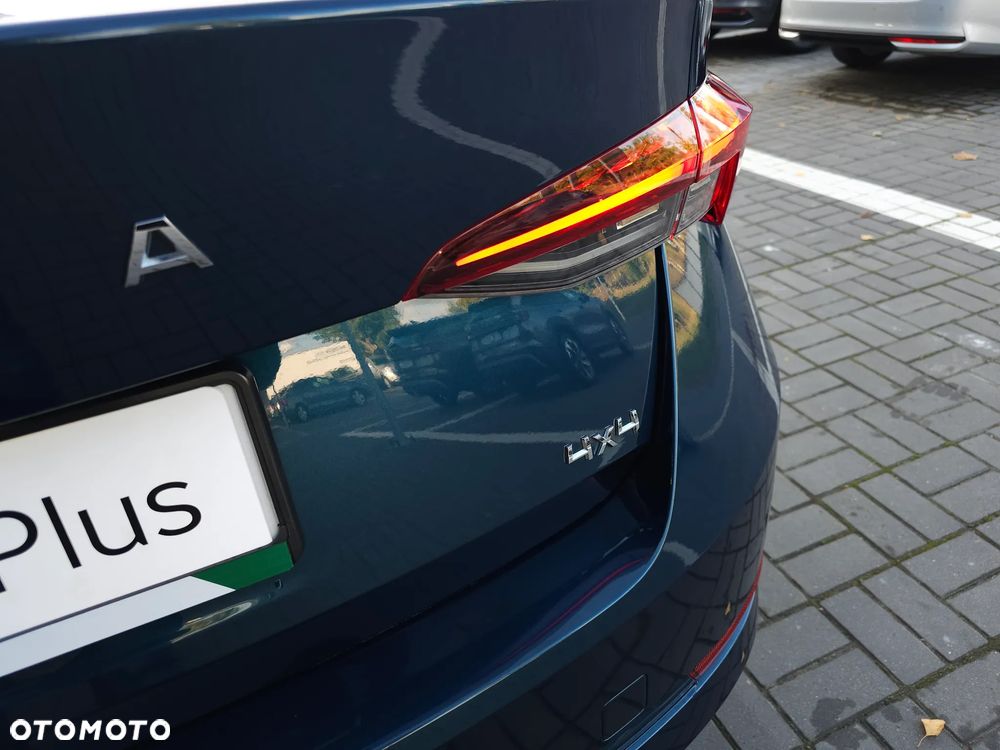 Skoda Octavia - 12