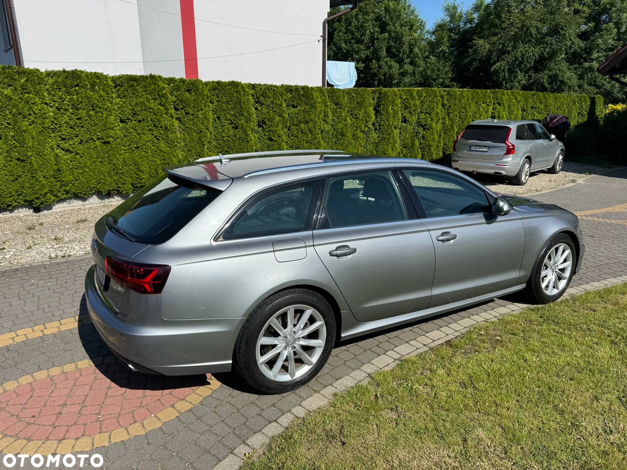 Audi A6 3.0 TDI Quattro S tronic - 4