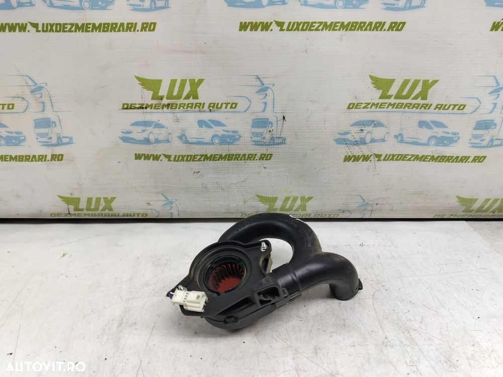 Ventilator radio CD A1669068800 Mercedes-Benz GL-Class X166 [2012 - 2 - 2