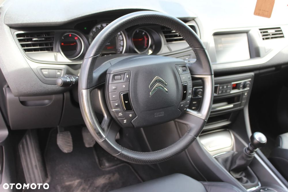 Citroën C5 BlueHDi 150 S&S Exclusive - 14