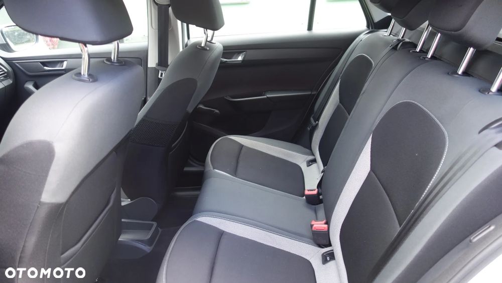 Skoda Fabia 1.2 TSI Ambition - 18