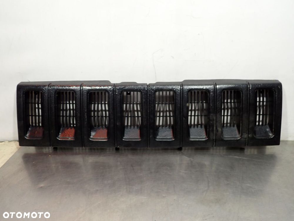 GRILL ATRAPA JEEP GRAND CHEROKEE I - 1