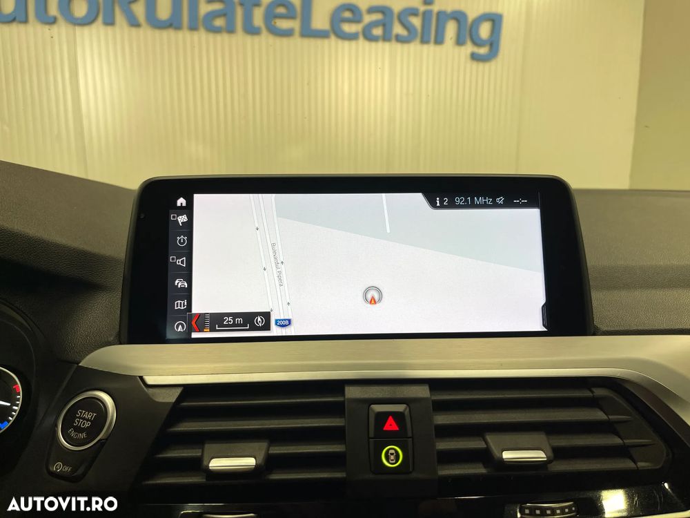 BMW X4 xDrive20i AT M Sport - 15