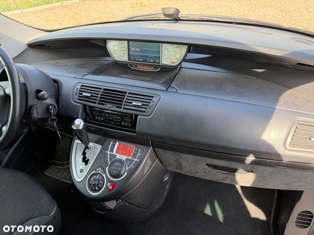 Citroën C8 HDi 165 Exclusive - 13