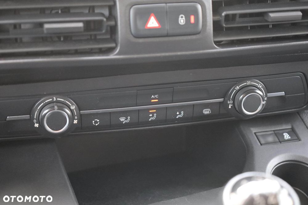 Toyota PROACE CITY - 18