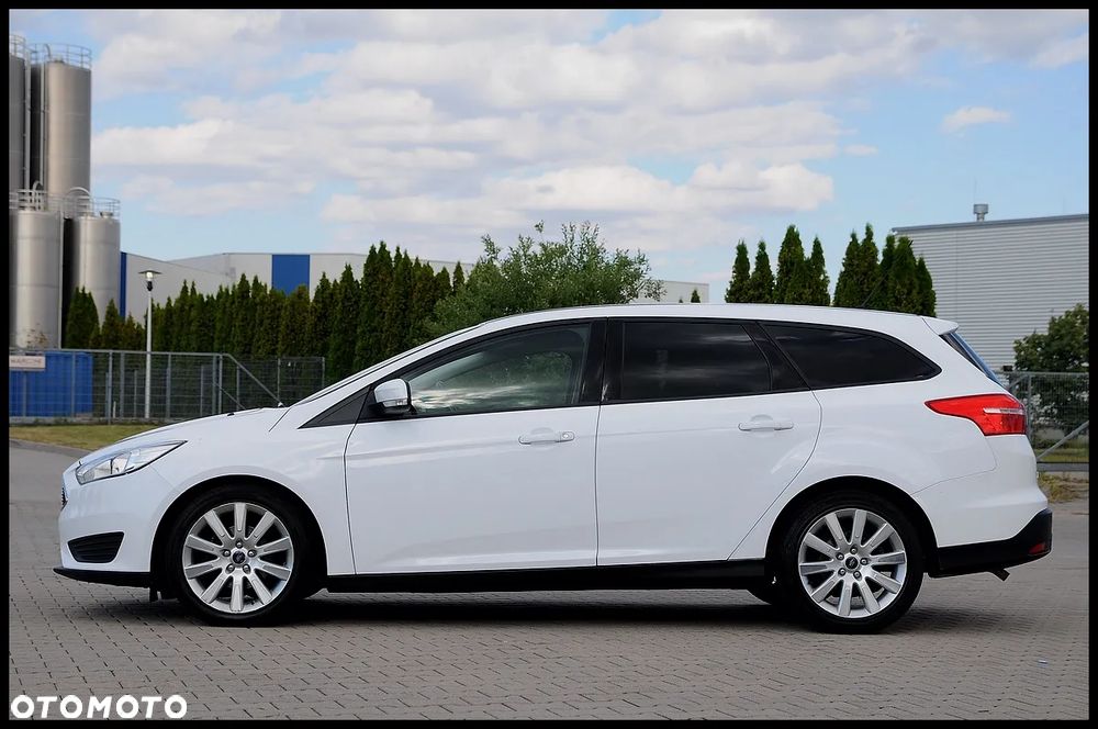 Ford Focus - 27