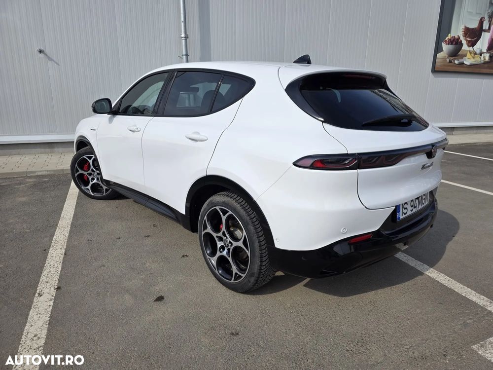 Alfa Romeo Tonale 1.5 VGT Sprint - 5