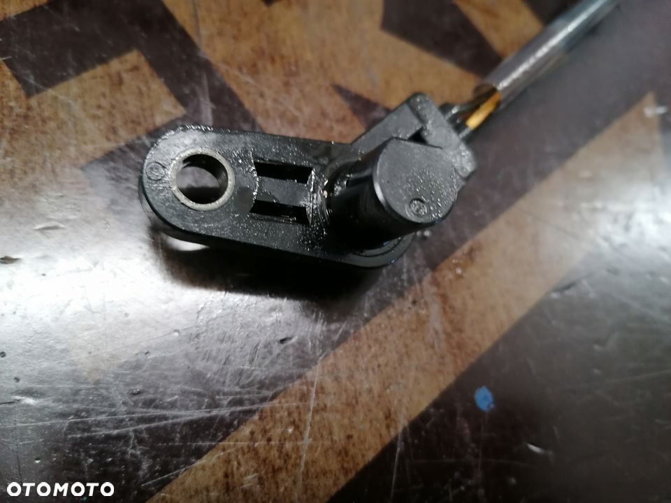 Czujnik Prędkości Skrzyni Automat TR60SN Audi VW - 2