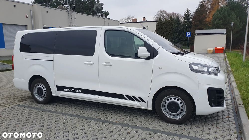 Citroën SpaceTourer 2.0 BlueHDi XL Feel - 24