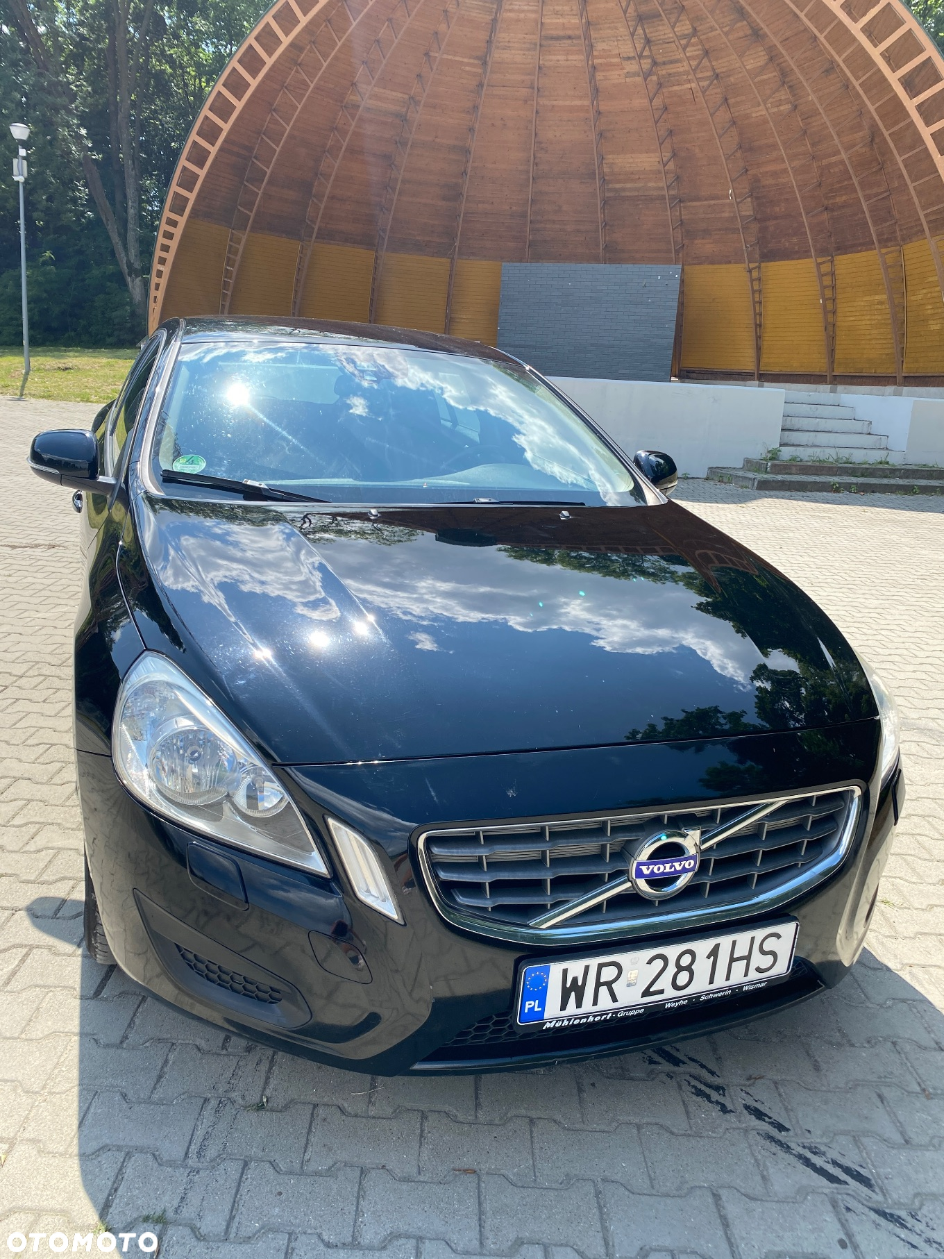 Volvo V60 D2 Edition - 13
