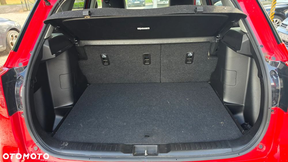 Suzuki Vitara 1.4 Boosterjet mHEV Elegance 4WD - 18